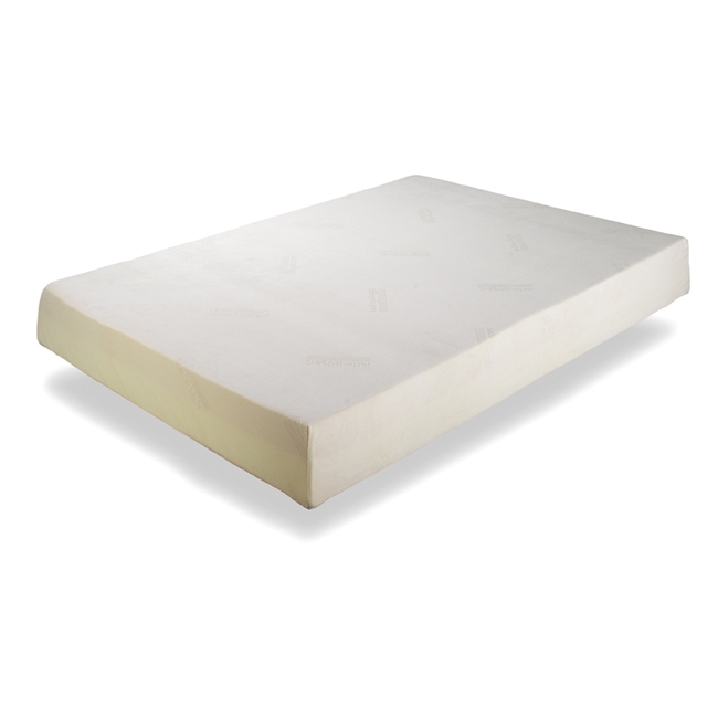 Sleepshaper Original Plus memory foam mattress - Mattress